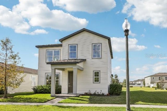 11189 GREEN CITRON ALLEY, Winter Garden, FL 34787