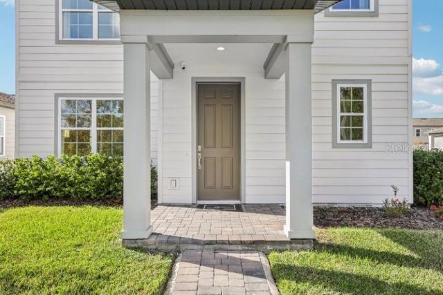 11189 GREEN CITRON ALLEY, Winter Garden, FL 34787