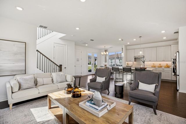 11189 GREEN CITRON ALLEY, Winter Garden, FL 34787