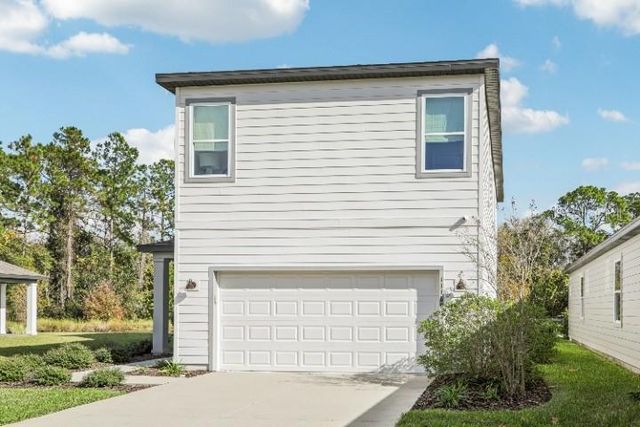 11189 GREEN CITRON ALLEY, Winter Garden, FL 34787