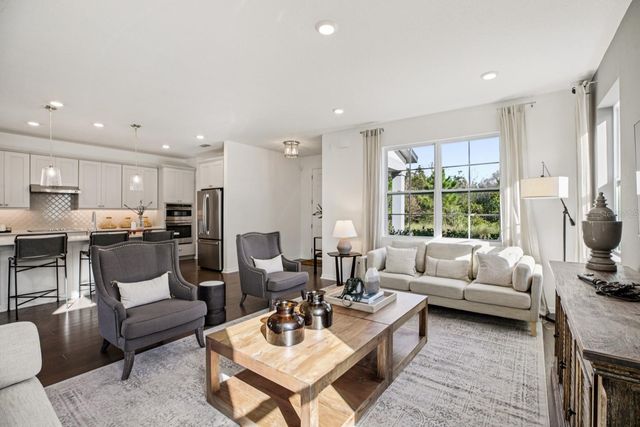 11189 GREEN CITRON ALLEY, Winter Garden, FL 34787