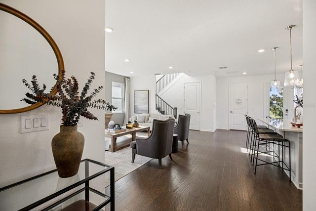 11189 GREEN CITRON ALLEY, Winter Garden, FL 34787