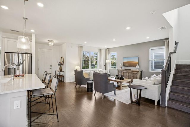 11189 GREEN CITRON ALLEY, Winter Garden, FL 34787