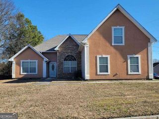 1379 Persimmon Court, Lithonia, GA 30058