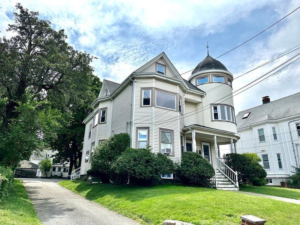 148 George Street 2, Medford, MA 02155