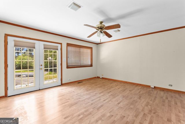 3675 Franklin Parkway, Franklin, GA 30217