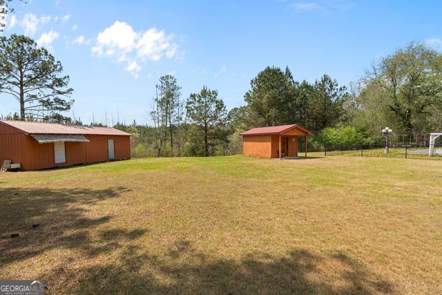 3675 Franklin Parkway, Franklin, GA 30217