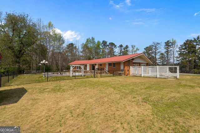3675 Franklin Parkway, Franklin, GA 30217