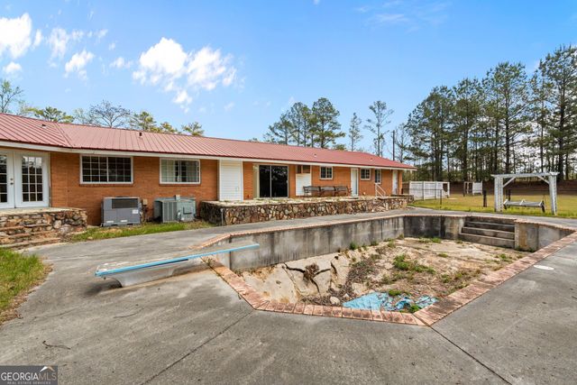 3675 Franklin Parkway, Franklin, GA 30217