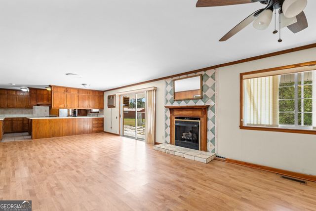 3675 Franklin Parkway, Franklin, GA 30217