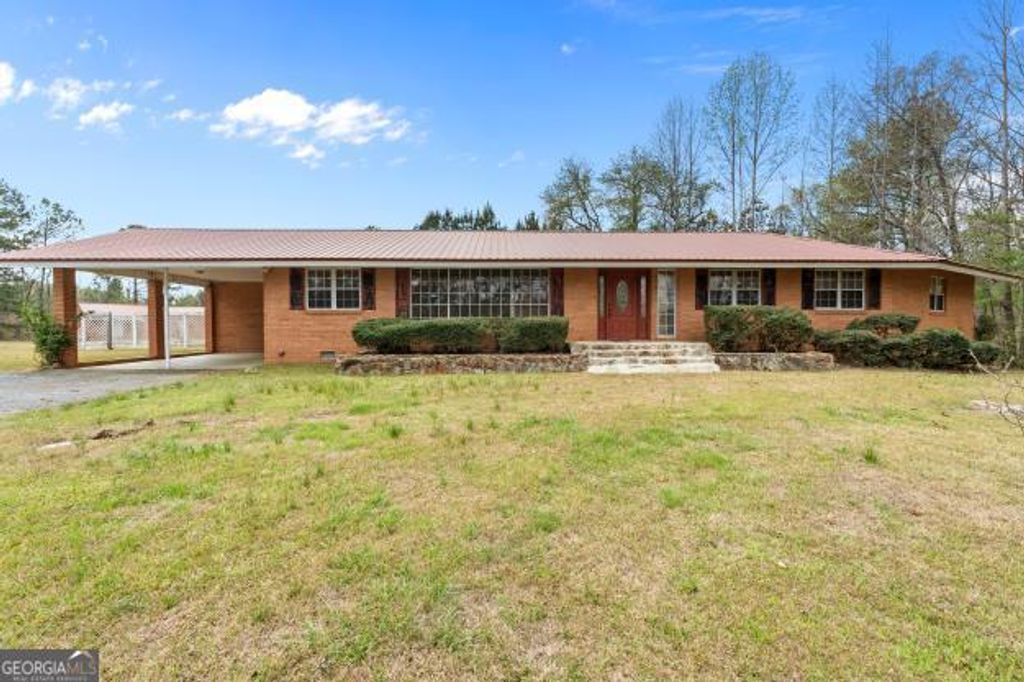 3675 Franklin Parkway, Franklin, GA 30217