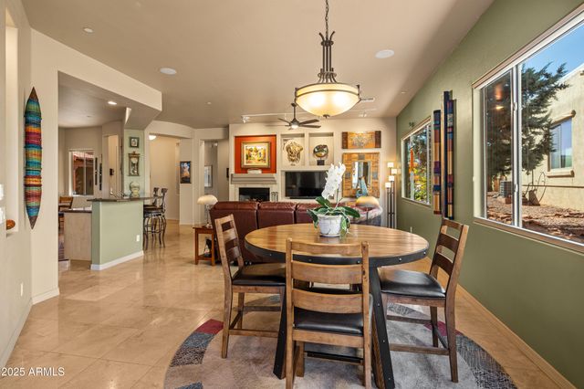 20 ROSE MOUNTAIN Court, Sedona, AZ 86351