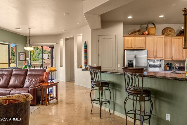20 ROSE MOUNTAIN Court, Sedona, AZ 86351