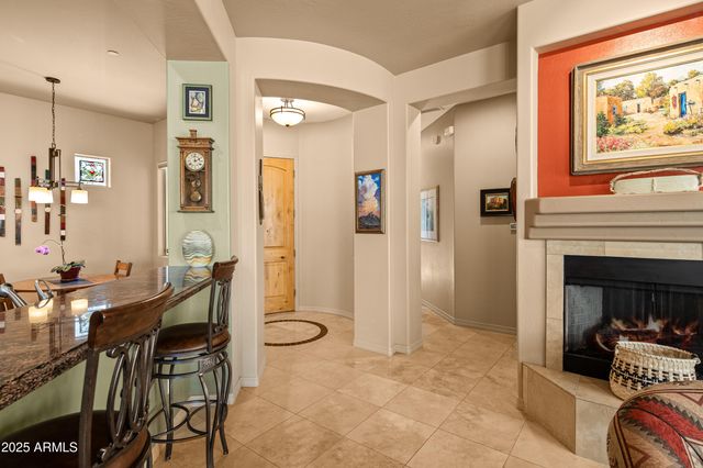 20 ROSE MOUNTAIN Court, Sedona, AZ 86351