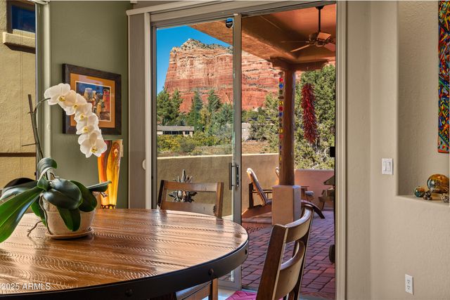 20 ROSE MOUNTAIN Court, Sedona, AZ 86351