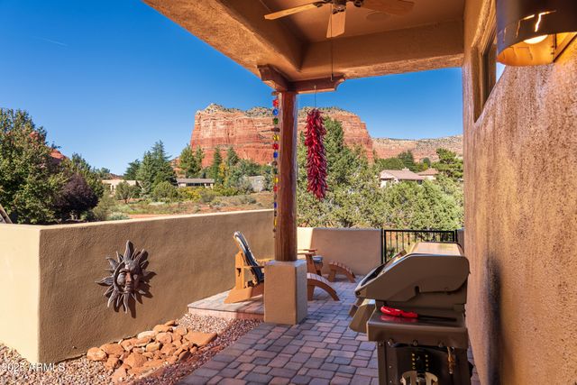 20 ROSE MOUNTAIN Court, Sedona, AZ 86351