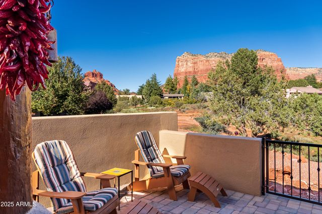 20 ROSE MOUNTAIN Court, Sedona, AZ 86351
