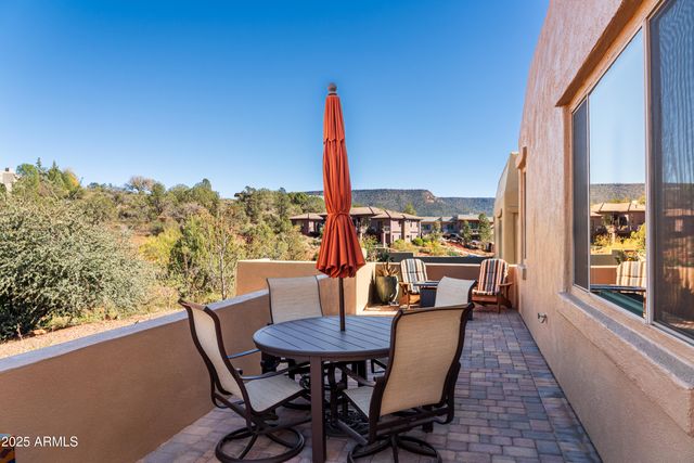 20 ROSE MOUNTAIN Court, Sedona, AZ 86351
