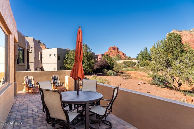 20 ROSE MOUNTAIN Court, Sedona, AZ 86351