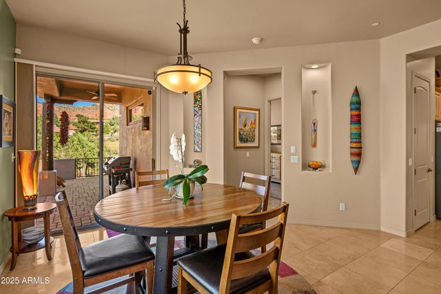 20 ROSE MOUNTAIN Court, Sedona, AZ 86351