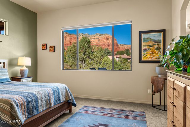 20 ROSE MOUNTAIN Court, Sedona, AZ 86351