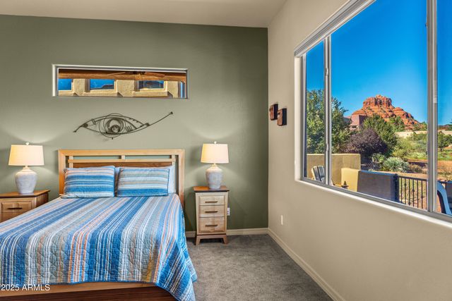 20 ROSE MOUNTAIN Court, Sedona, AZ 86351