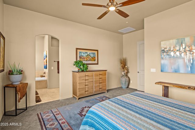 20 ROSE MOUNTAIN Court, Sedona, AZ 86351