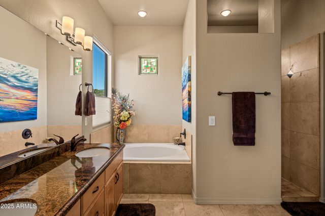 20 ROSE MOUNTAIN Court, Sedona, AZ 86351