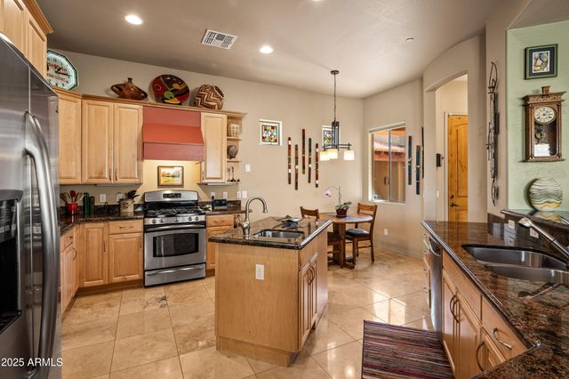 20 ROSE MOUNTAIN Court, Sedona, AZ 86351