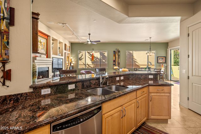 20 ROSE MOUNTAIN Court, Sedona, AZ 86351
