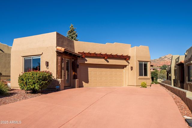 20 ROSE MOUNTAIN Court, Sedona, AZ 86351