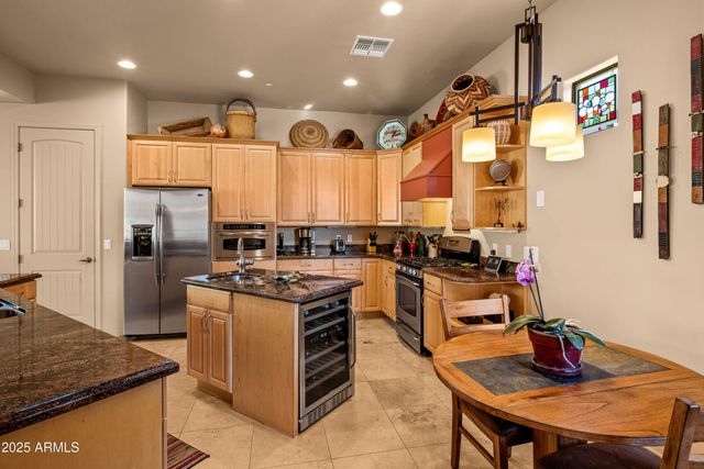 20 ROSE MOUNTAIN Court, Sedona, AZ 86351