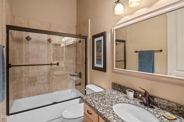 20 ROSE MOUNTAIN Court, Sedona, AZ 86351