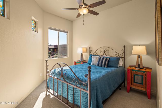 20 ROSE MOUNTAIN Court, Sedona, AZ 86351