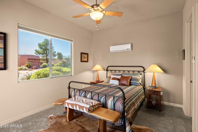 20 ROSE MOUNTAIN Court, Sedona, AZ 86351