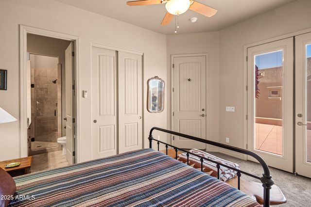 20 ROSE MOUNTAIN Court, Sedona, AZ 86351