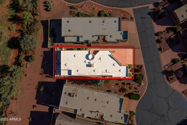 20 ROSE MOUNTAIN Court, Sedona, AZ 86351