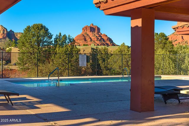 20 ROSE MOUNTAIN Court, Sedona, AZ 86351