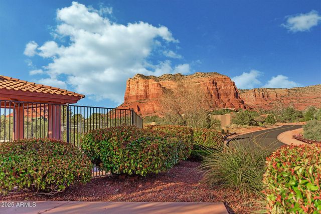 20 ROSE MOUNTAIN Court, Sedona, AZ 86351
