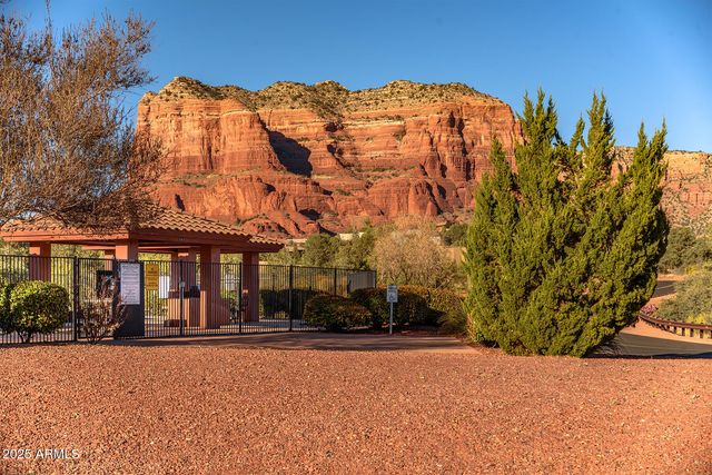 20 ROSE MOUNTAIN Court, Sedona, AZ 86351