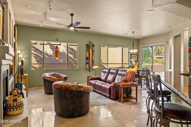 20 ROSE MOUNTAIN Court, Sedona, AZ 86351