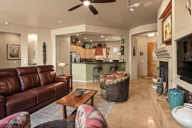 20 ROSE MOUNTAIN Court, Sedona, AZ 86351