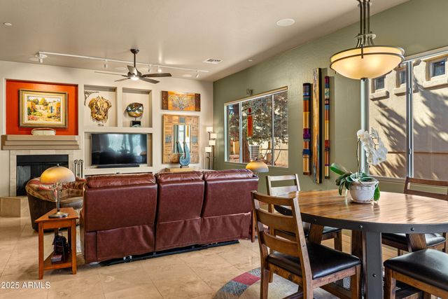 20 ROSE MOUNTAIN Court, Sedona, AZ 86351