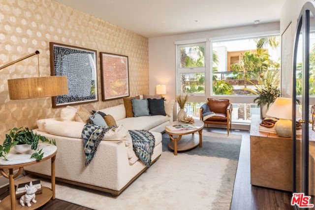 12760 Millennium Drive B316, Los Angeles, CA 90094