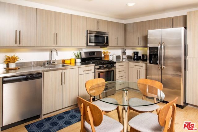 12760 Millennium Drive B316, Los Angeles, CA 90094