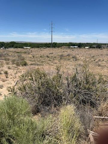 9 Loma Cordorniz, Peralta, NM 87042