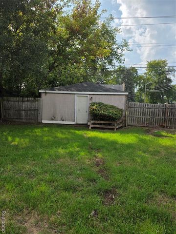 30555 Brush Street, Madison Heights, MI 48071