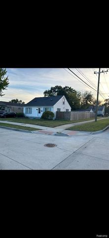 30555 Brush Street, Madison Heights, MI 48071