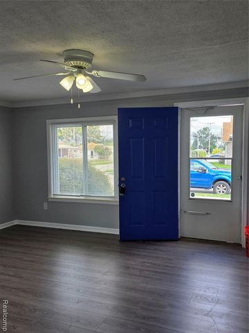 30555 Brush Street, Madison Heights, MI 48071