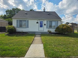 30555 Brush Street, Madison Heights, MI 48071